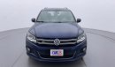 Volkswagen Tiguan R LINE 2 | Under Warranty | Inspected on 150+ parameters