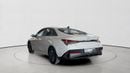 Hyundai Elantra 1.6 GL AUTO SMART | Guaranteed Warranty | 0 Down Payment