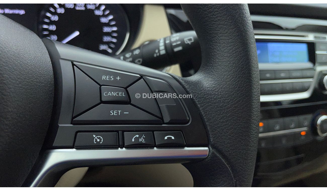 Nissan XTrail S 4WD 2.5 | Zero Down Payment | Free Home Test Drive