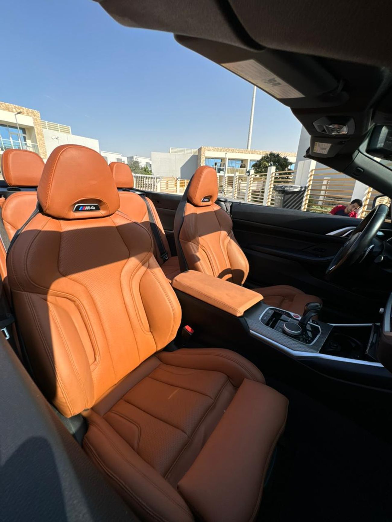 بي أم دبليو M4 Competition 3.0L