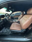 Dodge Challenger SXT Plus 3.6L