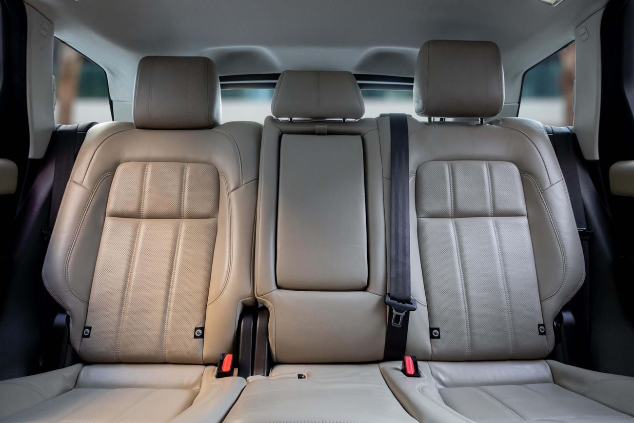 Land Rover Range Rover Sport Range Rover HSE Supercharged | 3,232 P.M | 0% Downpayment | Service History!