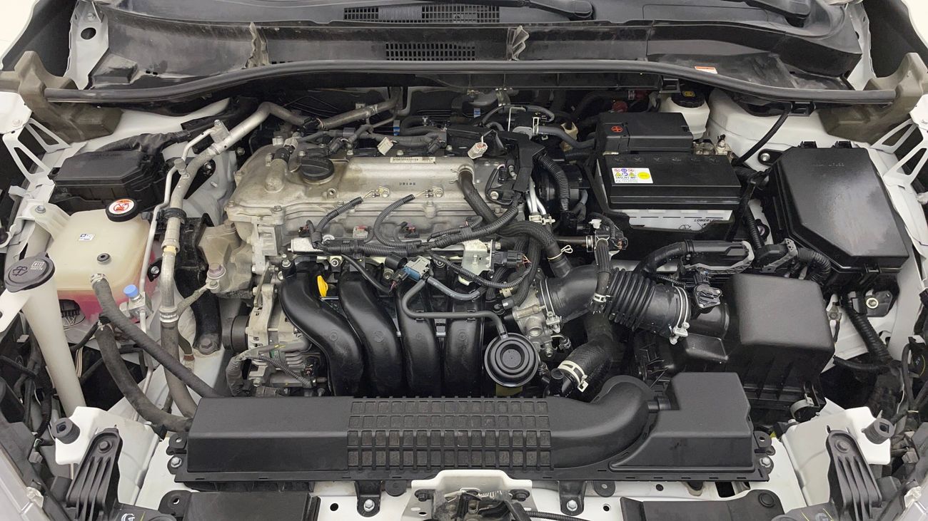 Toyota Corolla Cross XL 1.8 | Zero Down Payment | Home Test Drive