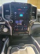 RAM 1500 TRX RAM LIMITED DIESEL