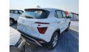 Hyundai Creta Hyundai Creta 1.5L Gasoline