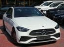 Mercedes Benz C200 STD