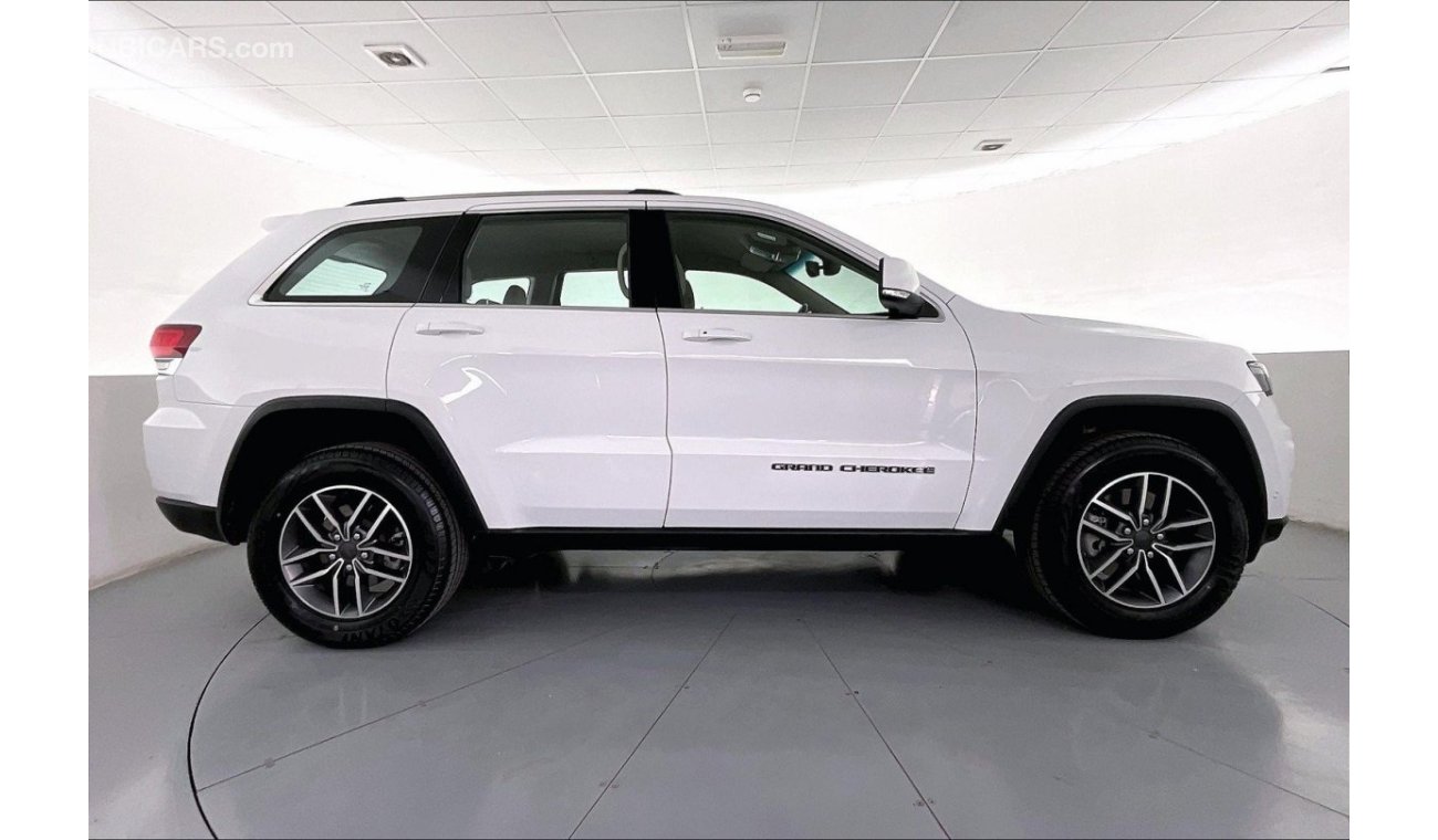 Jeep Grand Cherokee Laredo | 1 year free warranty | 1.99% financing rate | 7 day return policy