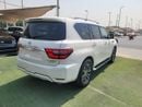 نيسان باترول LE Platinum 5.6L