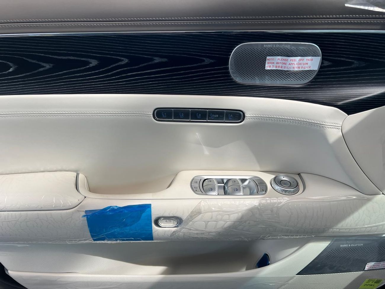 جينيسس G90 Genesis G90 Long Wheel Base 3.5L Turbo Super Charger Engine Limousine Export Price