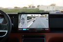 روكس 01 ALL ROUND 2026 ROX 01 Long Range Hybrid SUV 7-Seaters AWD 0Km