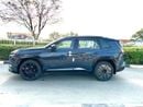 Toyota RAV4 2.5L EXR Hybrid