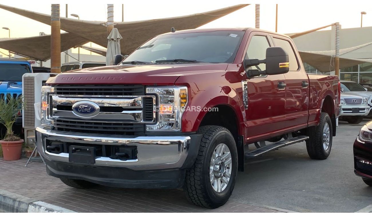 Ford F 150 F 350 Super duty