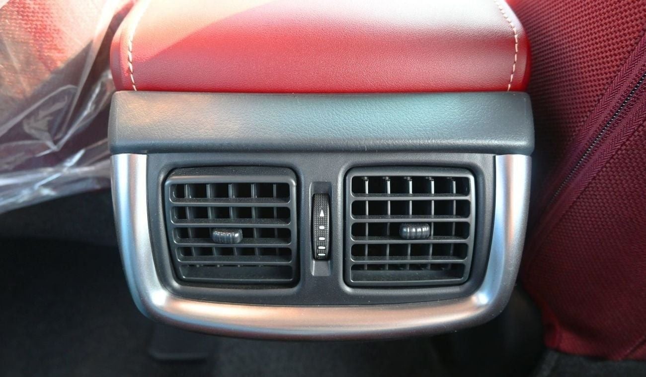 تويوتا هيلوكس GLX 2.7L Double Cab Utility 4WD M/T