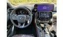Lexus LX 600 "Ashwood Ed" 2023 RAMADAN OFFER GCC Spec & Wth Wrty