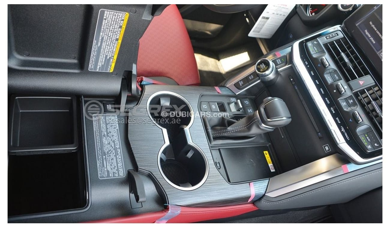 Toyota Land Cruiser 300 Series GR, 3.3L Turbo Diesel, AT 70th Anniversary For Export Only Limited Stock
