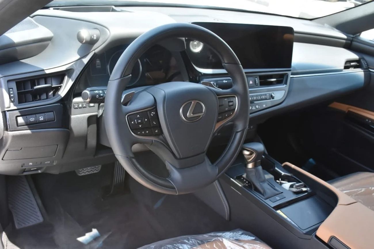 Lexus ES350 Premier 3.5L FWD