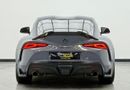 Toyota Supra 2024 Toyota Supra GR, Toyota Service Pack, Full Toyota Service History, Low Km, GCC
