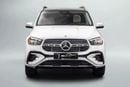 مرسيدس بنز GLE 450 4MATIC