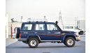 Toyota Land Cruiser Hard Top Limited LX V8 4.5L Turbo Diesel 5 Seat MT