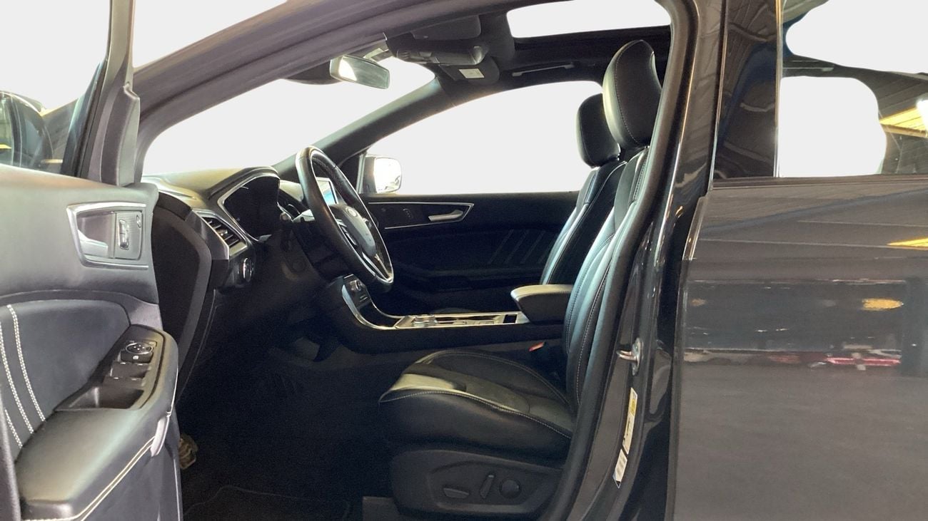 Ford Edge 2.7 ST ECOBOOST AUTO 4WD | Guaranteed Warranty | 0 Down Payment