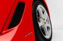 Ferrari 599 5.9L V12 Naturally Aspirated Engine