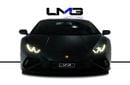 Lamborghini Huracan EVO Coupe EVO | DELIVERY MILEAGE | BRANDING PACKAGE | FRONT SUSPENSION LIFTER