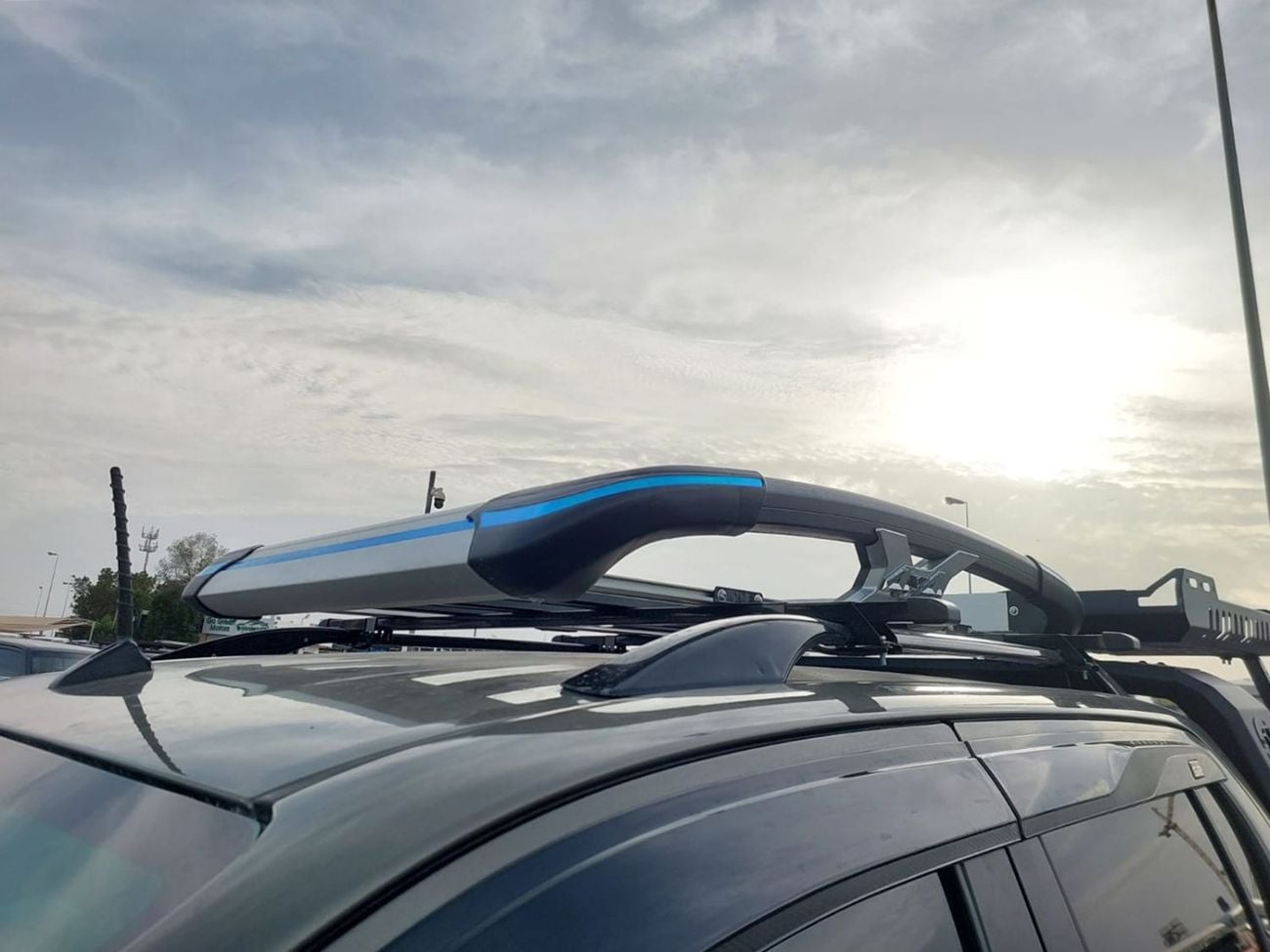 تويوتا هيلوكس TOYOTA HILUX PICKUP RHD 2016 MODEL 2.8 L DIESEL AUTOMATIC(PM79021)