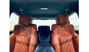 Lexus LX570 MBS Autobiography 4 Seater VIP