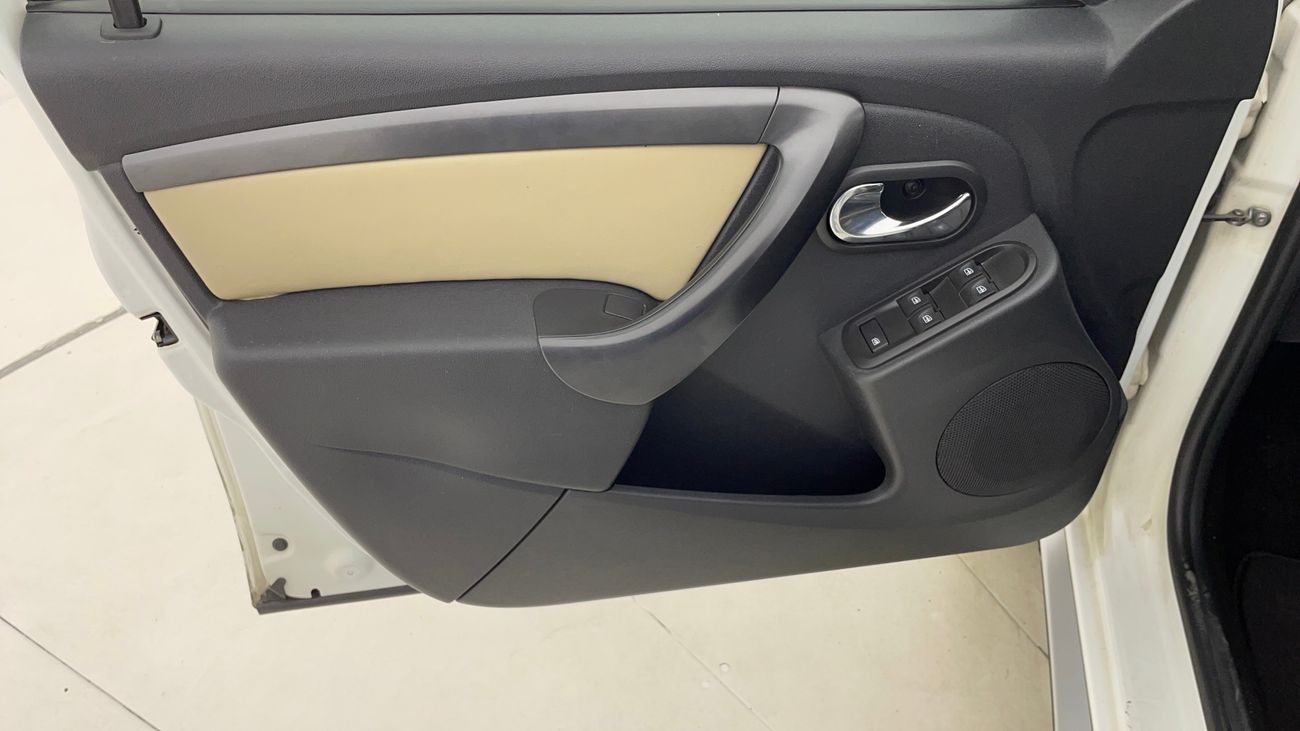 رينو داستر LE 2 | بدون دفعة مقدمة | اختبار القيادة في المنزل