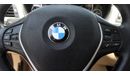 BMW 318i Exclusive ACCIDENTS FREE - GCC - FULL OPTION - ENGINE 1500 CC + TURBO  - ORIGINAL PAINT