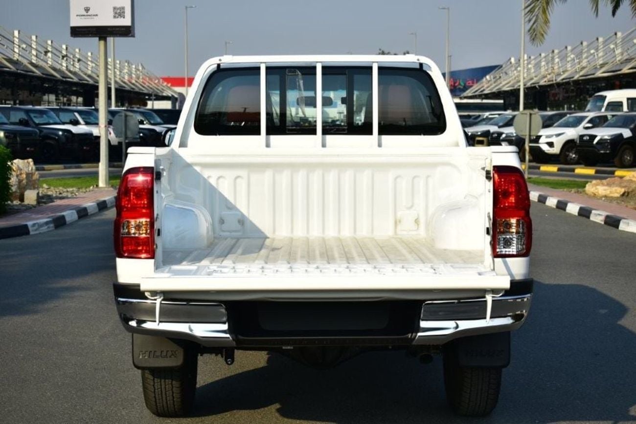 Toyota Hilux DLX
