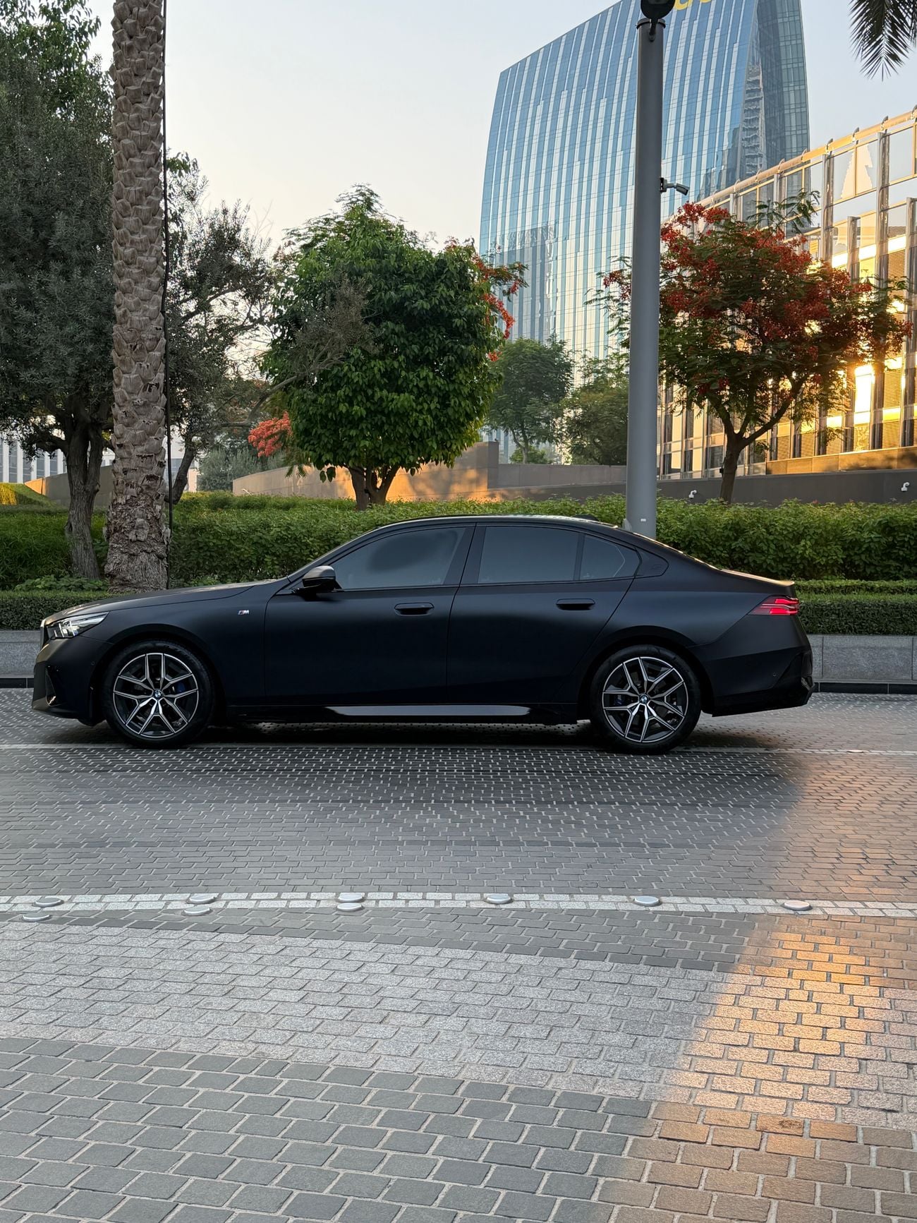 BMW 520i