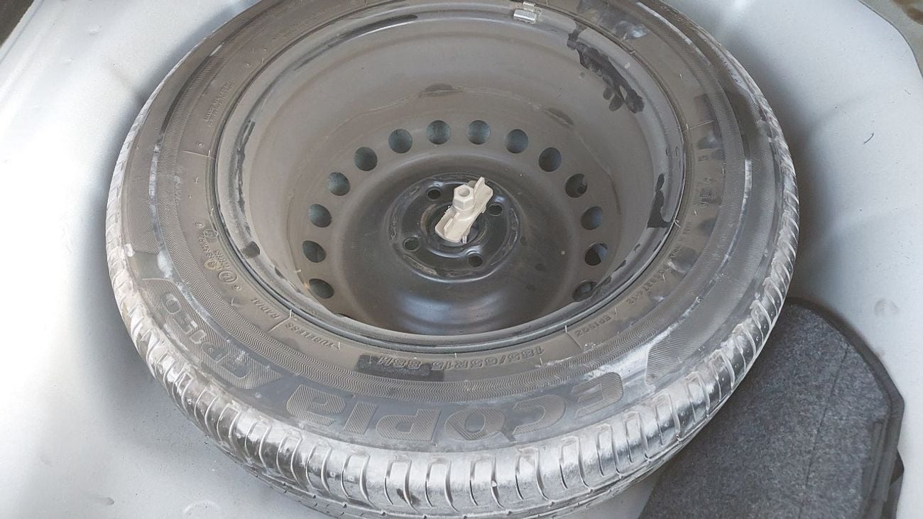 هيونداي أكسنت SMART 1.6 | بدون دفعة مقدمة | اختبار القيادة في المنزل