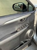 لكزس NX200t 360 camera Premier