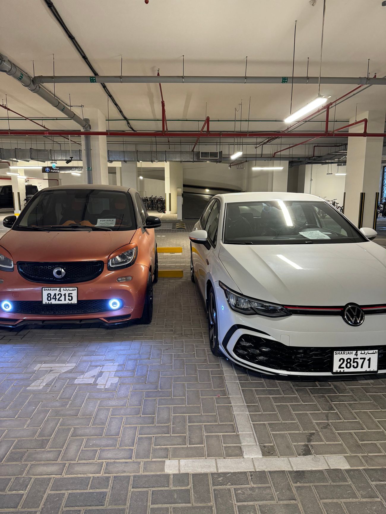 Smart ForTwo FULL OPTION