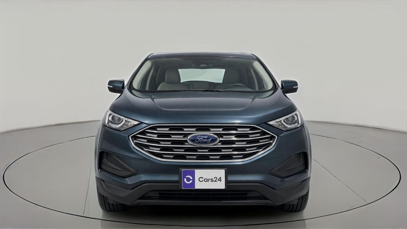 فورد إدج 2022 SE | AED 870/Month | 0 DP | 30 Day Return | Warranty | Service History