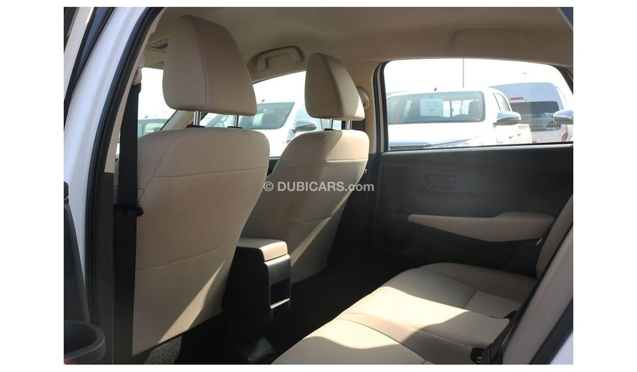 Toyota Yaris SPECIAL LOWEST PRICE GUARANTEED 2023 | 1.5L E 4-CYL 16V DOHC DUAL-VVTi WITH REAR PARKING SEN