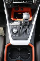 Toyota RAV4 Toyota RAV4 Adventure 2.5L Petrol, CUV AWD 5Doors Color White Model 2023