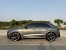 أودي RSQ8 quattro 4.0L