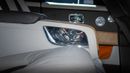 Rolls Royce Cullinan STD 2023 GCC 4 SEATS VIP DEALER WARRANTY AND SERVICES