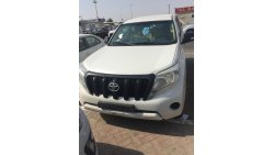 تويوتا برادو Preowned Toyota Prado TX