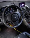 Aston Martin DB11 AMR 5.2L