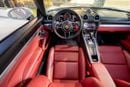 Porsche 718 Cayman Style Edition