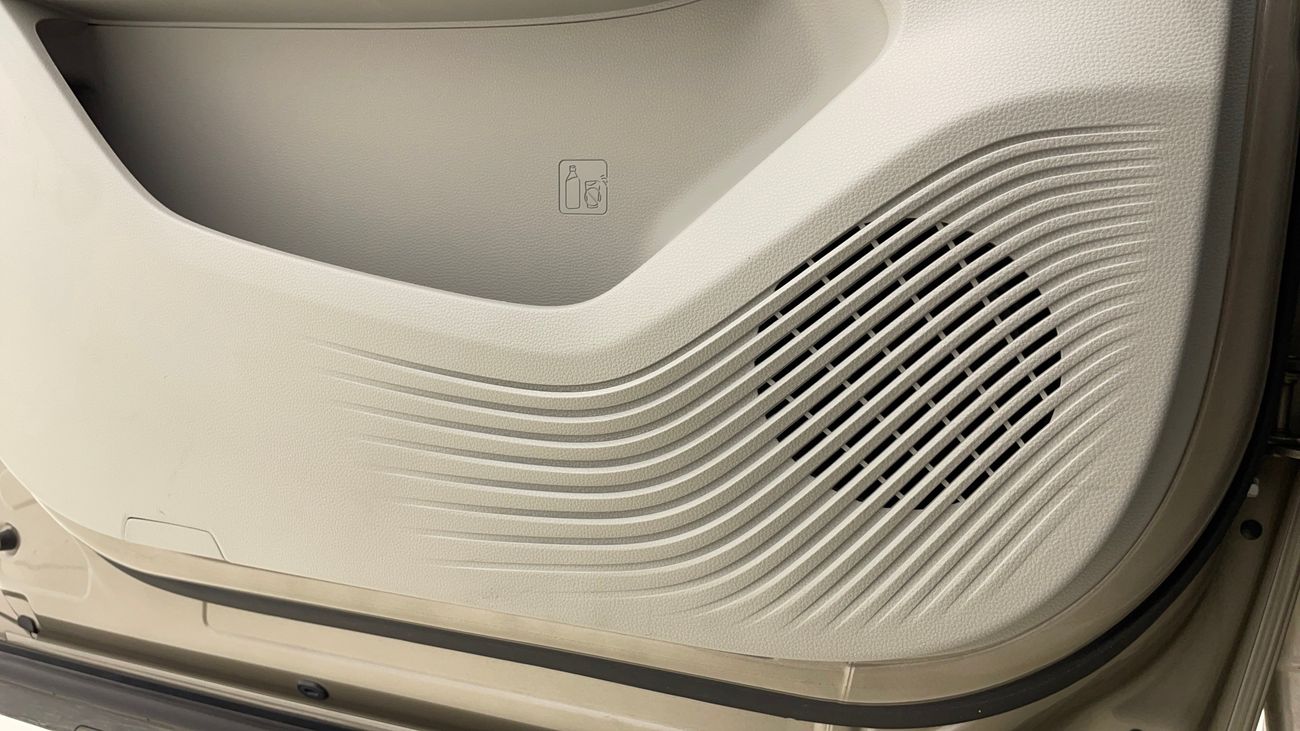 فورد تيريتوري TREND 1.8 | بدون دفعة مقدمة | اختبار القيادة في المنزل