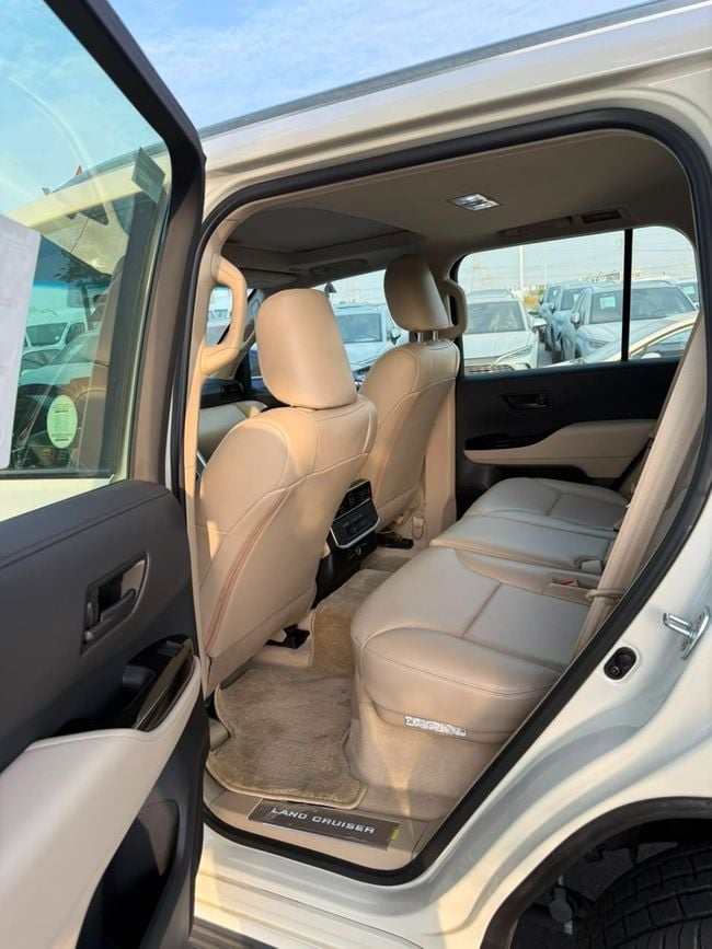 Toyota Land Cruiser GXR, миниатюра 30