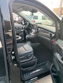 مرسيدس بنز V 300