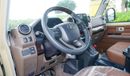 Toyota Land Cruiser 70 4.0L V6 A/T