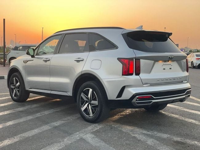 Kia Sorento S, миниатюра 24