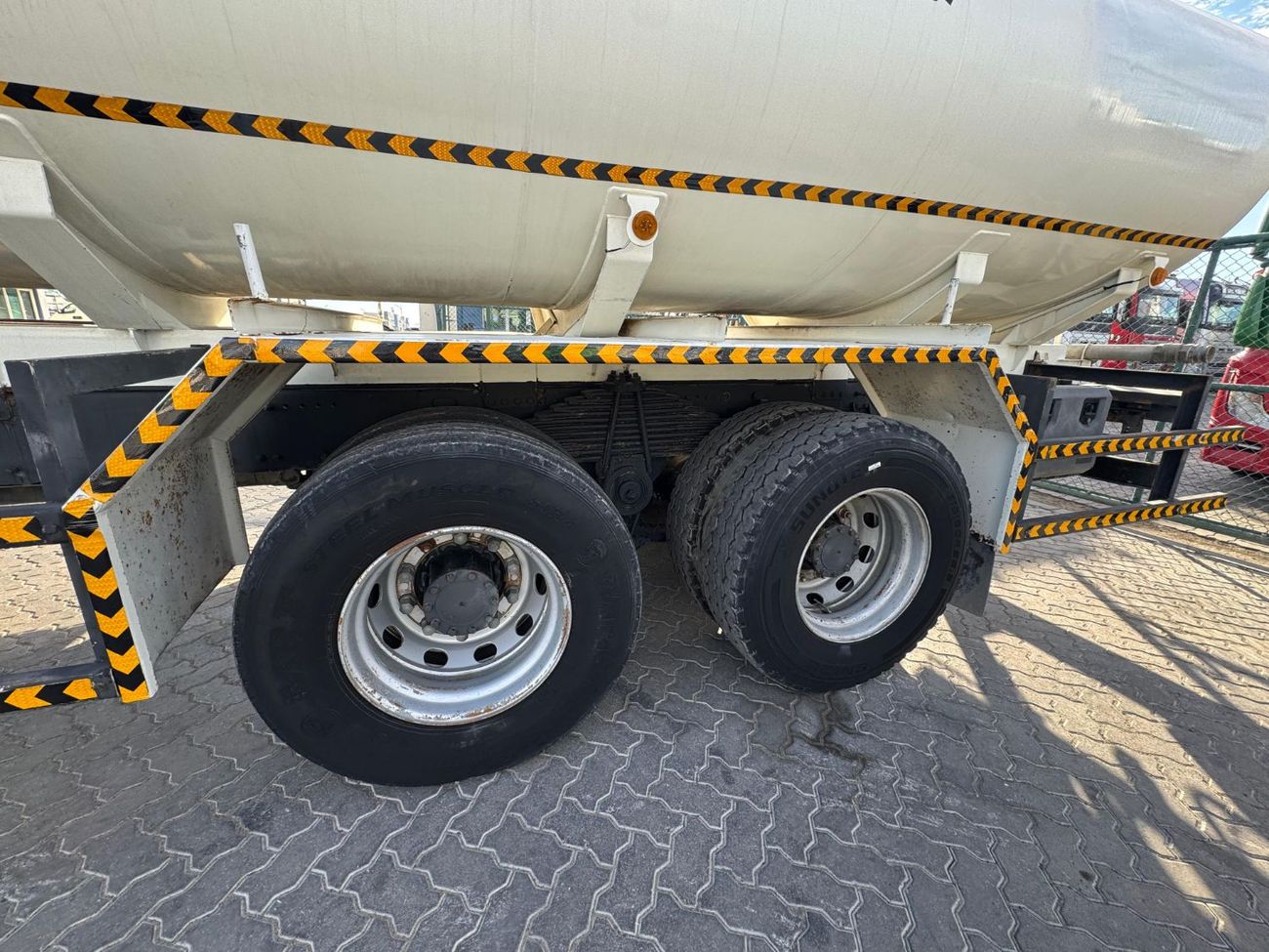 نيسان يونايتد ديزل 