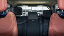 لاند روفر رينج روفر Range Rover SV P615 SWB 2026